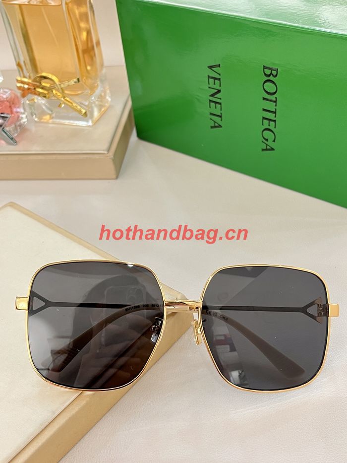 Bottega Veneta Sunglasses Top Quality BVS00351